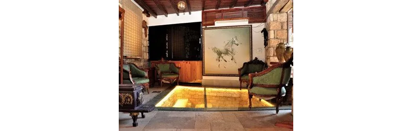 Kosa Hotel 3*-3