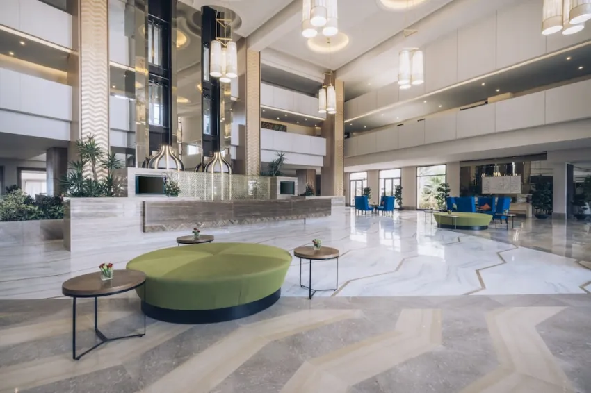 Iberostar Selection Kuriat Palace 5*-7