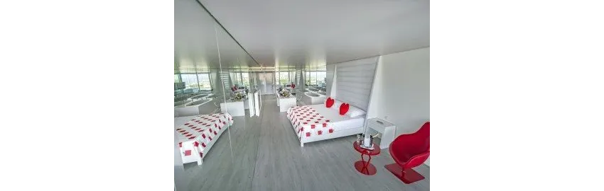 Adam & Eve (Adults Only 16+) 5*-9