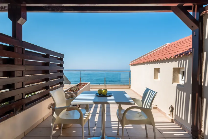 DESPINA APARTMENTS 3*-4