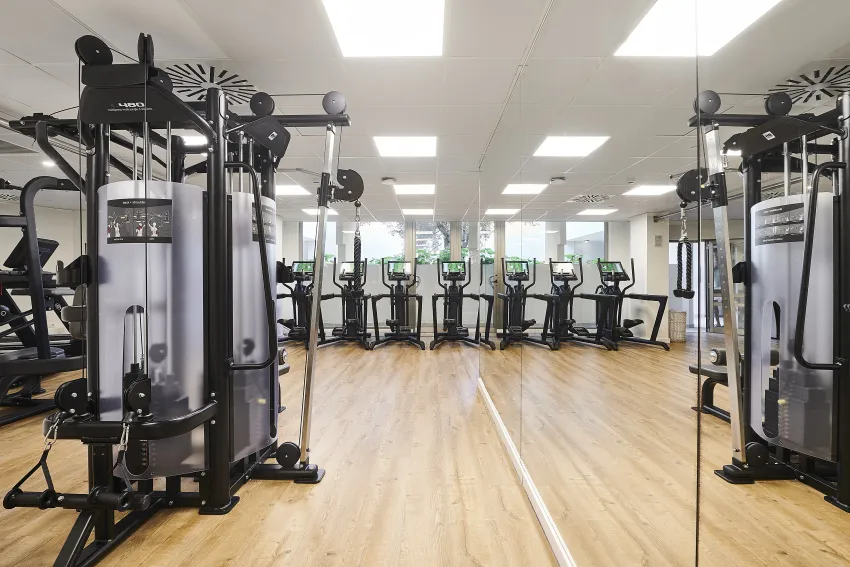 Iberostar Selection Albufera Park 4*-109