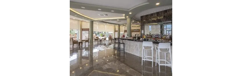 Palmet Resort Hotel 5*-5