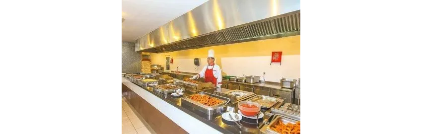 Eftalia Aqua Hotel 5*-22