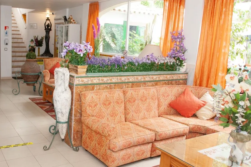 Atalaya Bosque App 2*-15