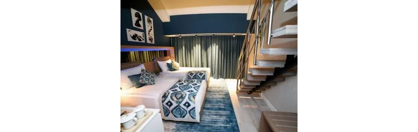 Royal Wings Hotel 5*-16