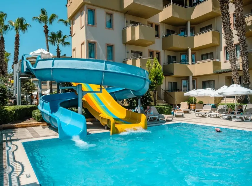 Side Star Park 5*-14