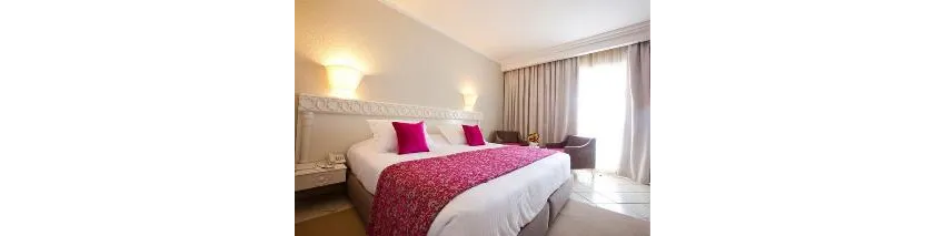 El Mouradi Palm Marina 5*-8