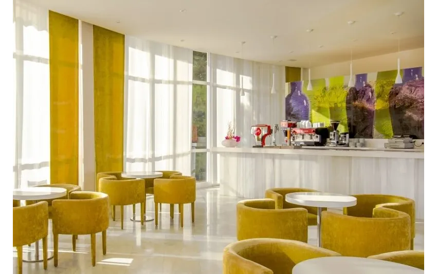 Iberostar Waves Club Cala Barca 4*-9