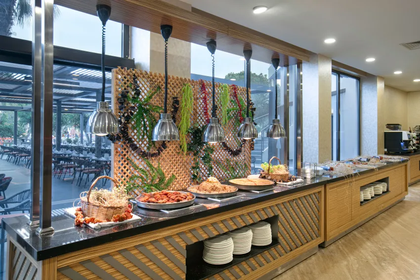 Megasaray Resort Side 5*-83