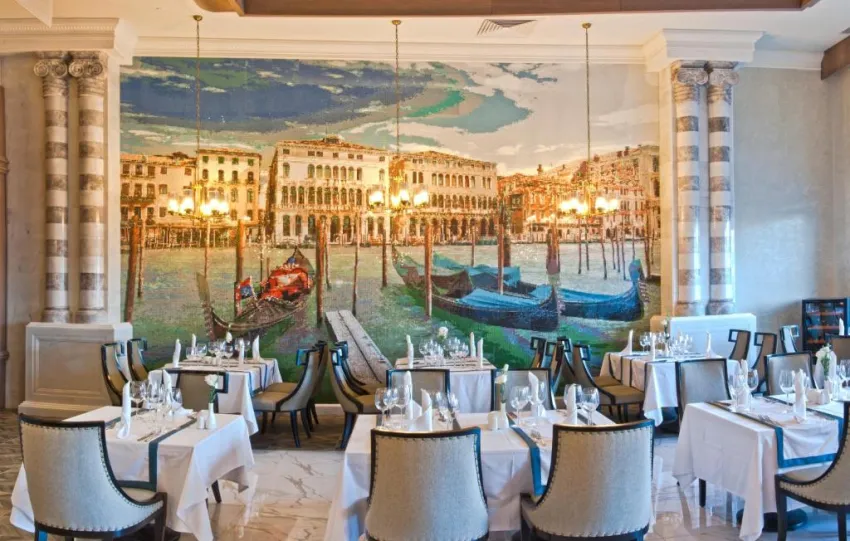 Sueno Hotels Deluxe Belek 5*-23