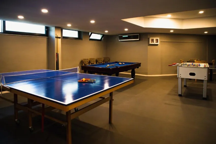 SIDE AMOUR HOTEL  4*-23