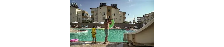 Dionisus Hotel & Spa Belek 4*-26