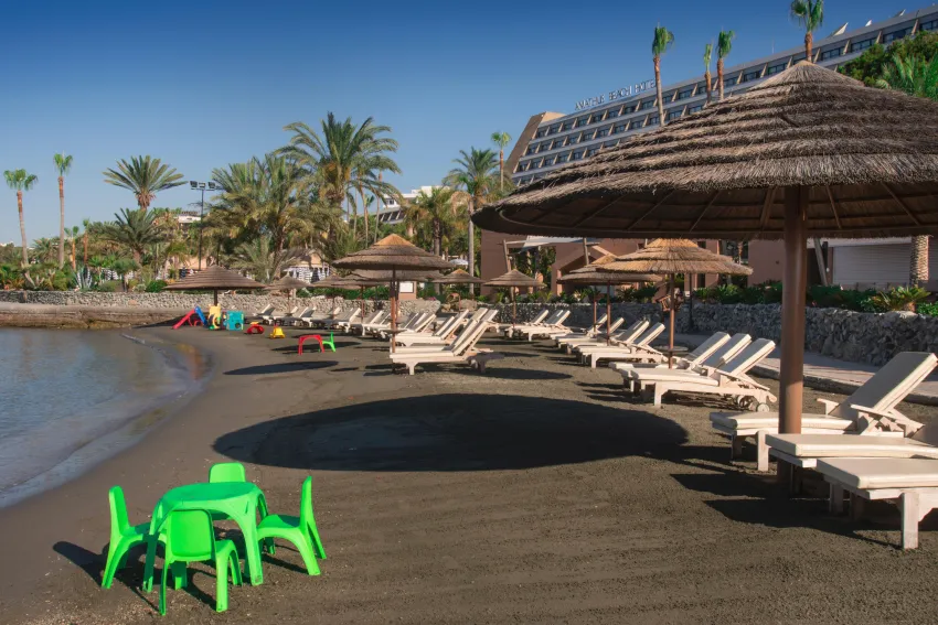 Amathus Beach Hotel Limassol 5*-52