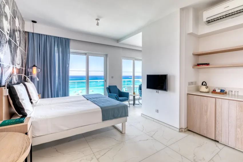 King Jason Protaras - Designed for adults 4*-54