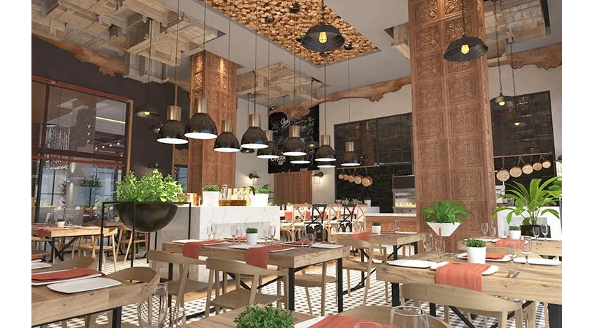 Numa Bay Exclusive Hotel 5*-14