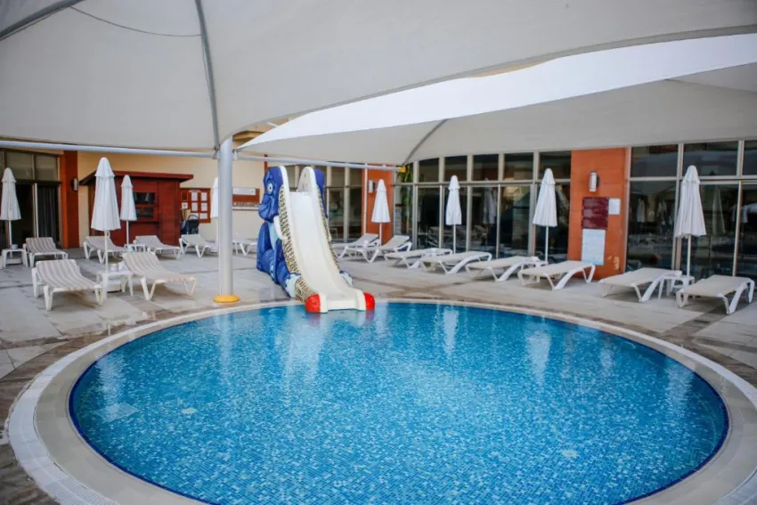 Dream Family Club Hotel 4*-32