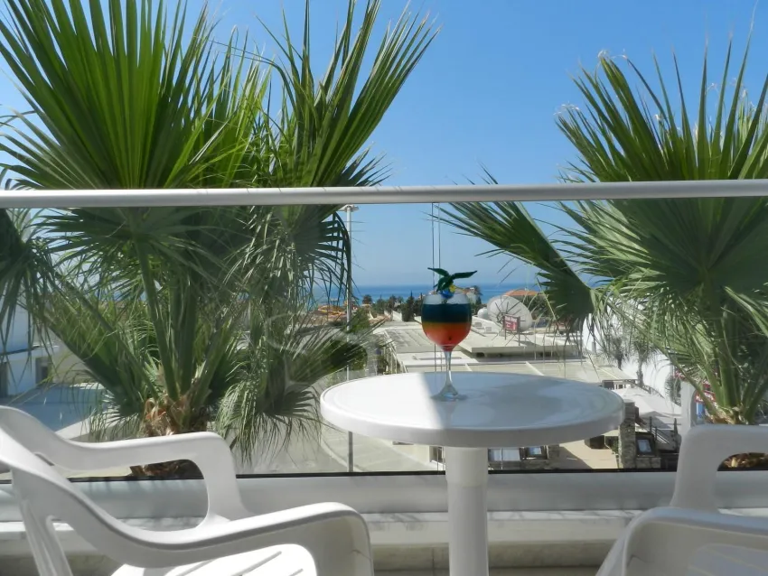 Evabelle Napa Hotel Apartments 3*-9