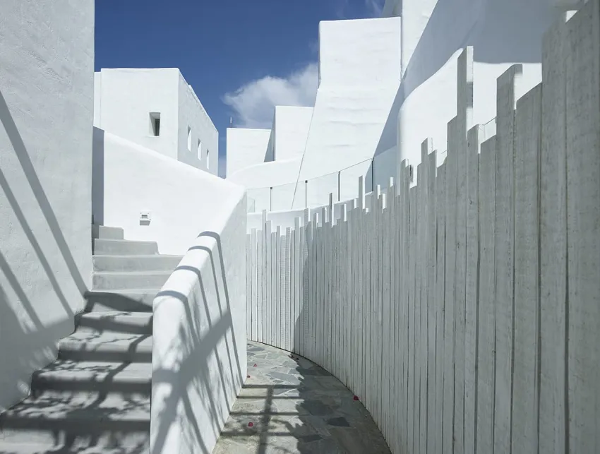 Knossos Beach Bungalows Suites Resort and Spa 5*-13