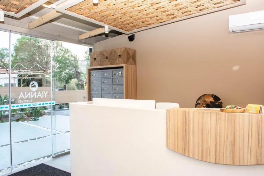 Yianna Caravel Suites 4*-21