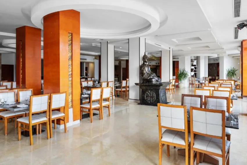 PICKALBATROS AQUA PARK RESORT  4*-37