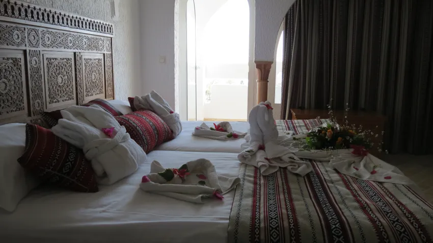 Lella Baya Thalasso 4*-48