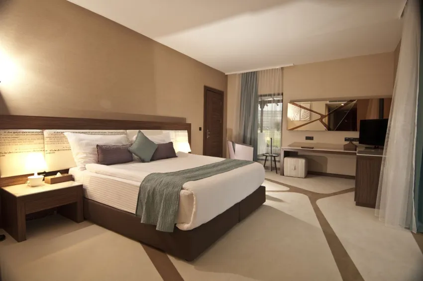 Noah's Ark Deluxe Hotel & Spa 5*-11