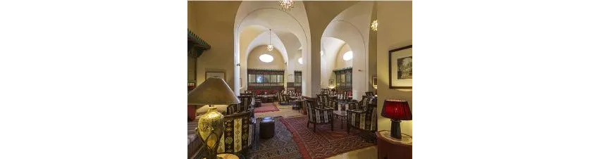 Medina Solaria & Thalasso 5*-29