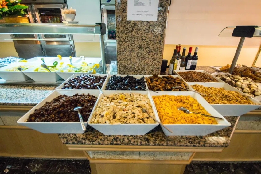 Amic Gala Hotel 3*-42