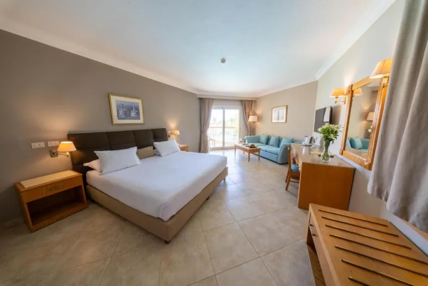 AURORA ORIENTAL RESORT  5*-3