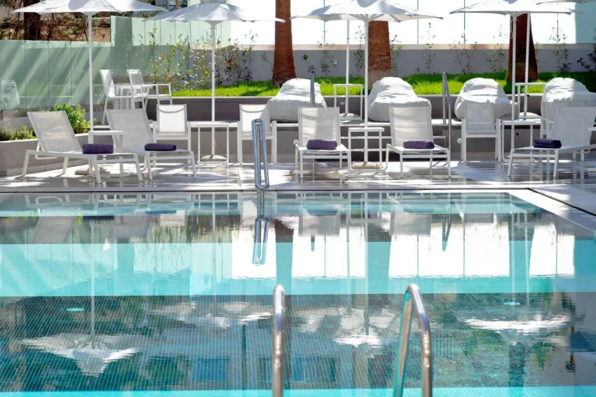 Melrose Rethymno by Mage Hotels 4*-18