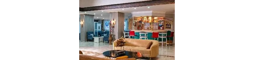 Club Big Blue Suite Hotel 4*-12