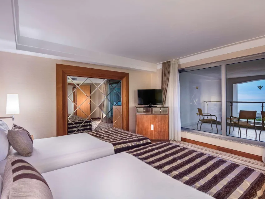 Rixos Sungate Hotel 5*-8