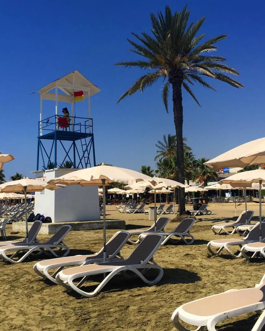 The Ciao Stelio Deluxe Hotel 4*-143