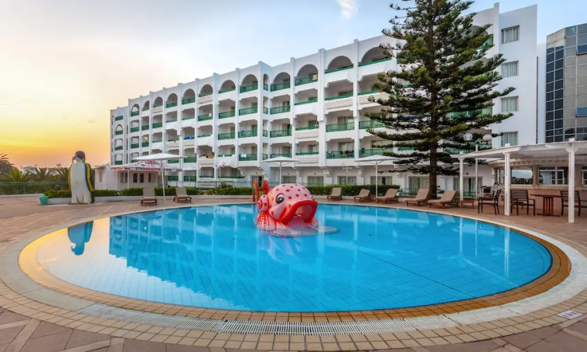 El Mouradi Palace 5*-38