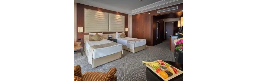 Calista Luxury Resort 5*-16