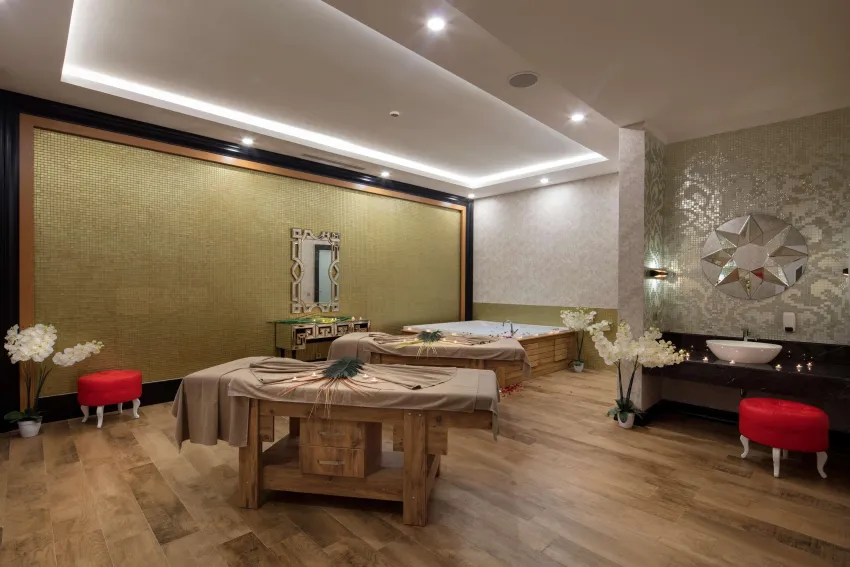 Granada Luxury Beach 5*-157