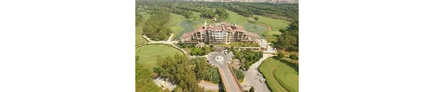 Sueno Hotels Golf Belek 5*-19