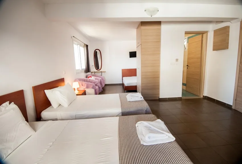 Elounda Sunrise Apartments 3*-10