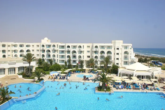 El Mouradi Mahdia 4* - Mahdia - Tunisia