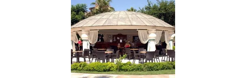 Insula Resort & Spa 5*-12