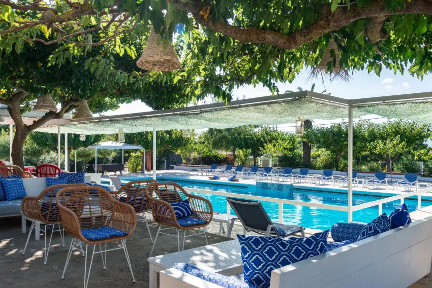 Sirocco Hotel 3*-17