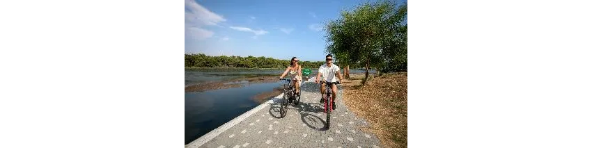 Marvida Family Eco (Ex.Otium Family Eco) 5*-21