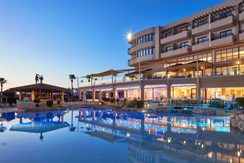Atlantica Golden Beach (Adults Only +16) 4*-8