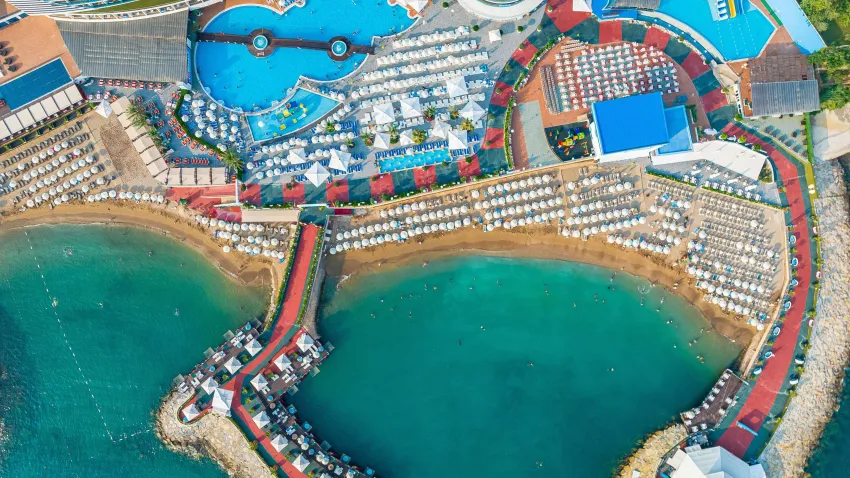 Granada Luxury Okurcalar 5*-45