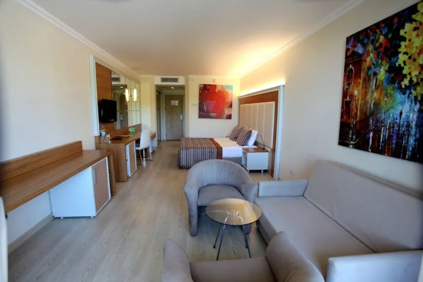 Aqi Pegasos Resort Hotel 4*-16