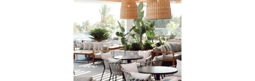 Miramare Beach Hotel 5*-7