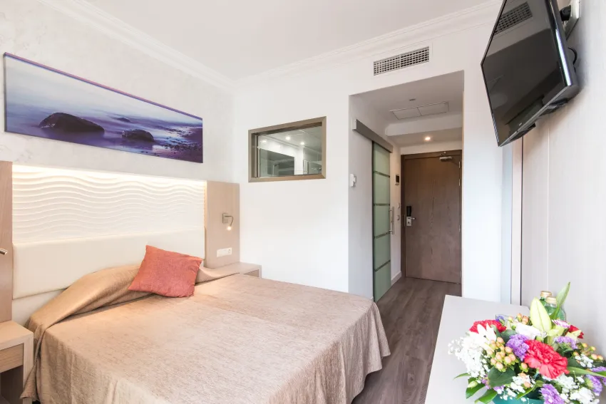 Baviera Hotel 3*-4