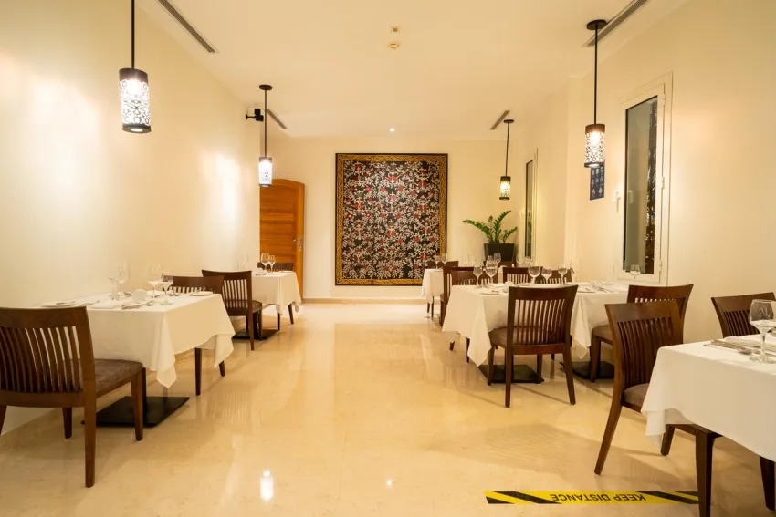 Fort Arabesque - The Villas 4*-6