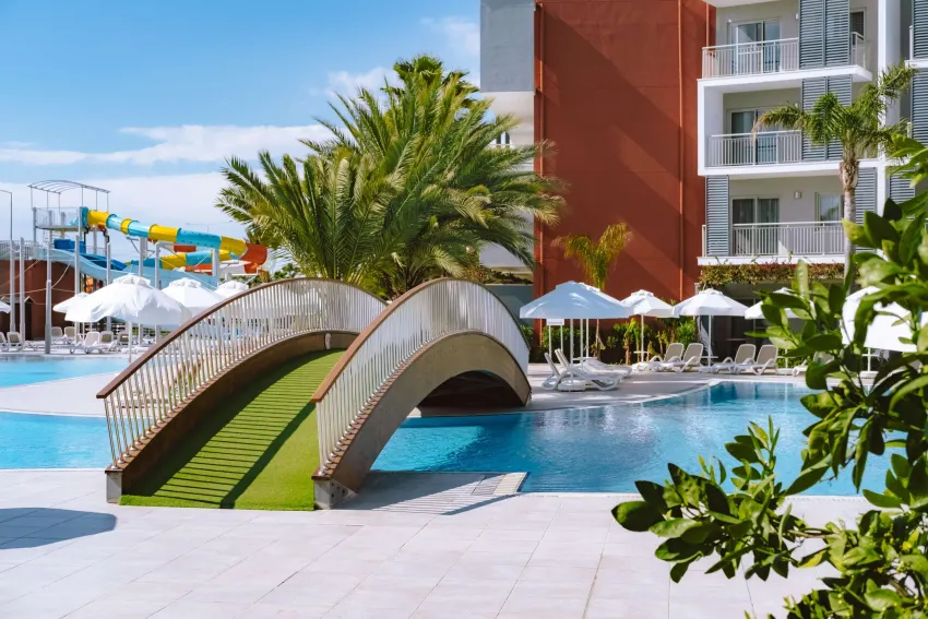 Barut Goia 5*-83