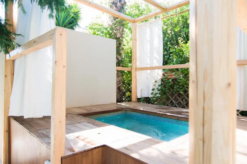 Georgias Garden 3*-8